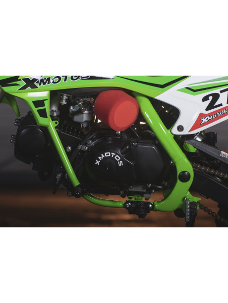 Motocykl XMOTOS - XB27 125cc 4t E-start 14/12