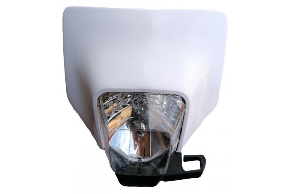 Front light for XMOTOS XB88