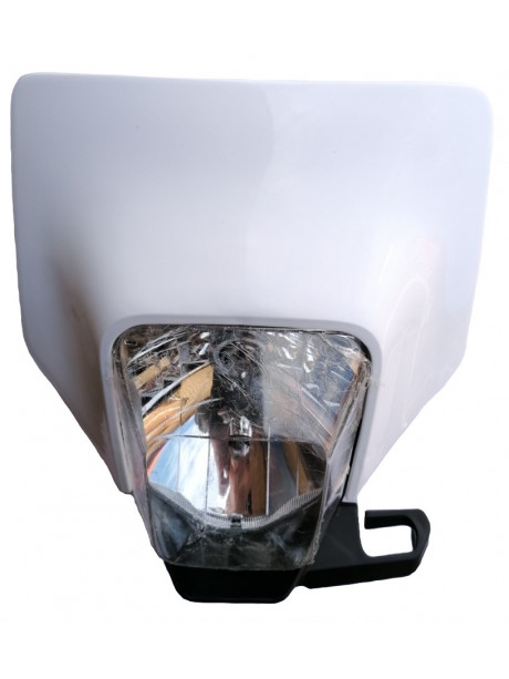 Front light for XMOTOS XB88