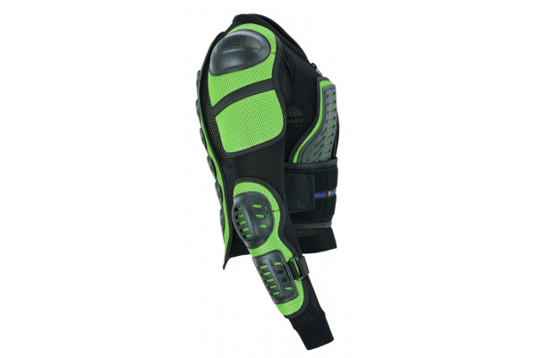 Body protection jacket XMOTOS for adults
