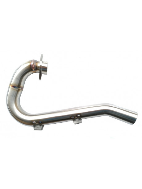 Exhaust pipe XMOTOS XB39 250cc - water cooled