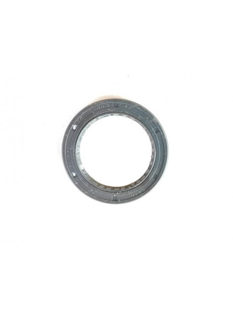 Crankcase oil seal (30x42x4,5) XMOTOS 60cc 4t