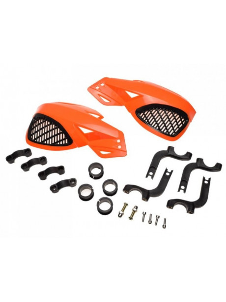 Lever covers ENDURO
