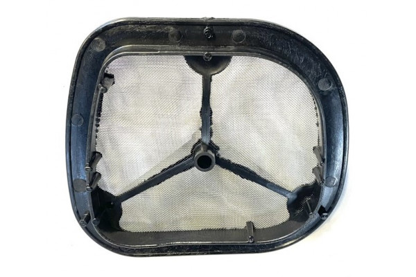 Air filter cover XMOTOS XB39