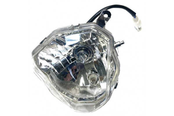 Front light for motorcycle XMOTOS XB29