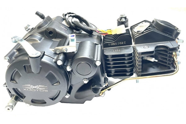 Engine XMOTOS 155cc