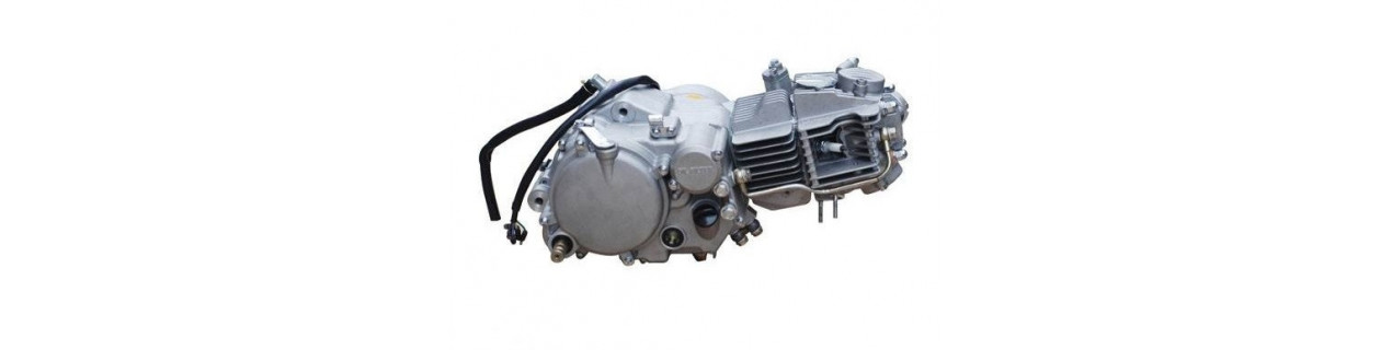 160cc engine parts